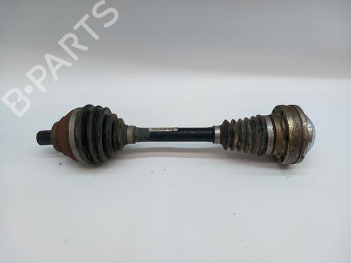 Used Left front driveshaft AUDI Q3 (8UB, 8UG) [2011-2020]  29252414