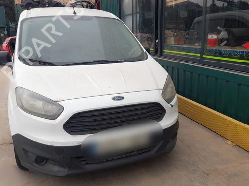 Front left window mechanism FORD TRANSIT COURIER B460 MPV  | BP27160340C22 