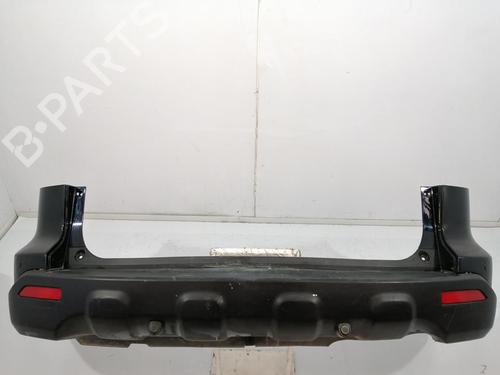 Used Rear bumper HONDA CR-V III (RE_) 2.2 i-CTDi 4WD (RE6) (140 hp) 29762703