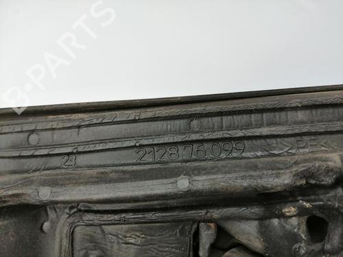 Left mirror FORD FOCUS II Turnier (DA_, FFS, DS) 2.0 TDCi | BP29972066C26