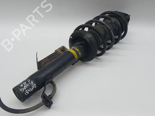 Used Right front shock absorber Right front shock absorber FORD FIESTA V (JH_, JD_) 1.4 16V (80 hp) 36078707 36078707