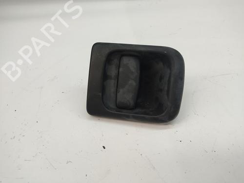 Used Front left exterior door handle Front left exterior door handle RENAULT MASTER II Van (FD) 2.5 dCi (FD01, FD0Y, FD21, FD2Y, FD31, FD71, FD7Y, FD81,... (146 hp) 34713454 34713454