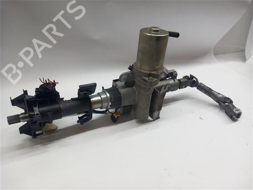 Steering column OPEL CORSA C (X01) 1.0 (F08, F68) | BP40273717M21 - Image 5