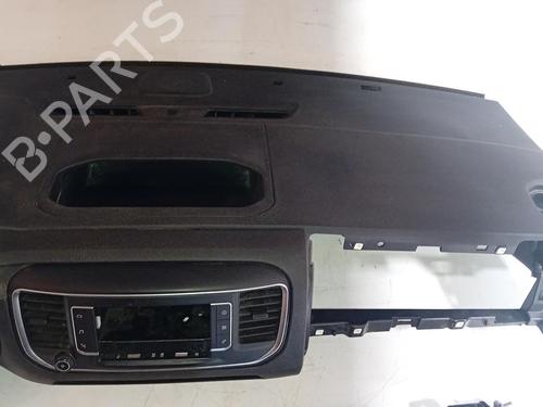 Airbag Kit CITROËN JUMPY III Van (V_)  | BP34247282C86  - Image 6