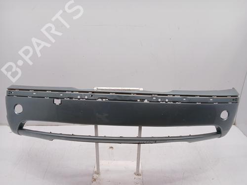 Used Front bumper BMW 3 (E46) 320 d (150 hp) 24195634