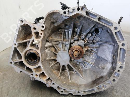 Gearkasse Gearkasse 38603287 38603287