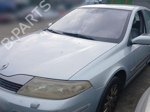 Used Parts RENAULT LAGUNA II (BG0/1_) 4783986
