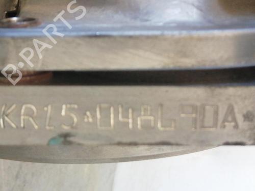 Engine NISSAN QASHQAI III (J12)  | BP34211128M1  - Image 5