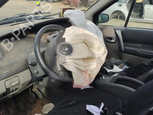 Electric handbrake RENAULT SCÉNIC II (JM0/1_)  | BP31579157E5 