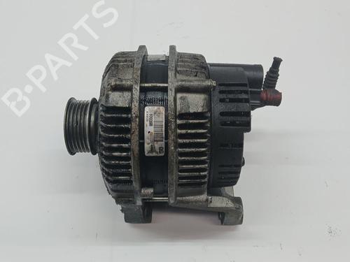 Used Alternator Alternator BMW 3 (E46) 320 d (136 hp) 36276128 36276128