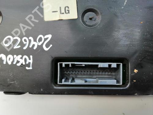 Cockpit FORD FUSION (JU_) 1.4 | BP30745656C47 