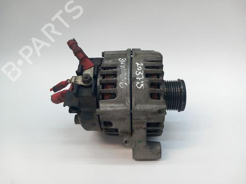 Alternator BMW X6 (E71, E72) xDrive 30 d | BP29313258M7 