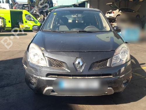 Used Parts RENAULT KOLEOS I (HY_) 2.0 dCi (HY0K) 4973427
