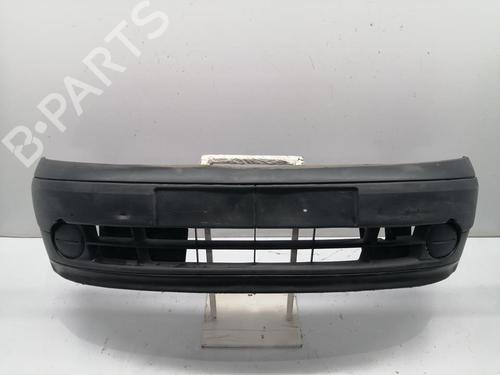 Used Front bumper RENAULT KANGOO (KC0/1_) D 65 1.9 (KC0E, KC02, KC0J, KC0N) (64 hp) 30717093
