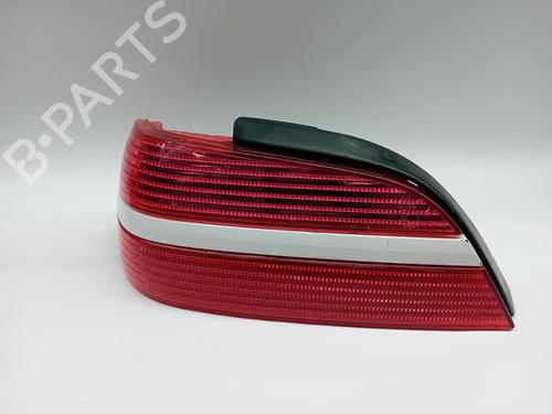 Used Left taillight Left taillight PEUGEOT 406 (8B) 2.0 HDI 90 (90 hp) 34128609 34128609
