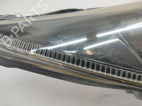 Højre forlygte FORD FIESTA VI (CB1, CCN) | BP30175188C29