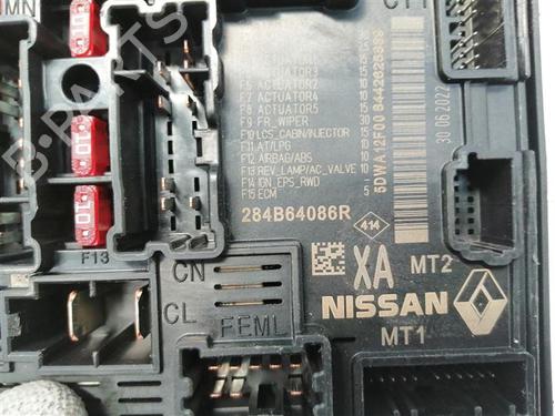 Electronic module RENAULT MEGANE IV Hatchback (B9A/M/N_) 1.5 Blue dCi 115 (B9A6) | BP39467738M83 - Image 3