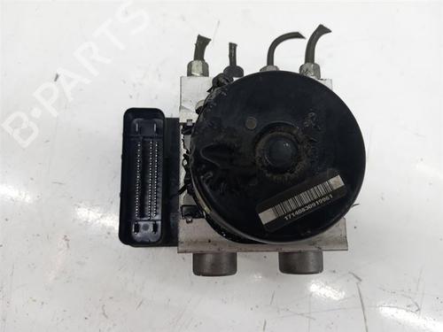 Control unit CHEVROLET CAPTIVA (C100, C140) 2.0 D 4WD | BP37032265M11 - Image 4