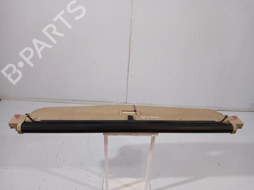 Hattehylle BMW X5 (E70) 3.0 d (235 hp) 31359307