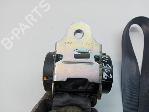 Front right seatbelt OPEL CORSA E (X15) | BP33470490I25 - Image 5