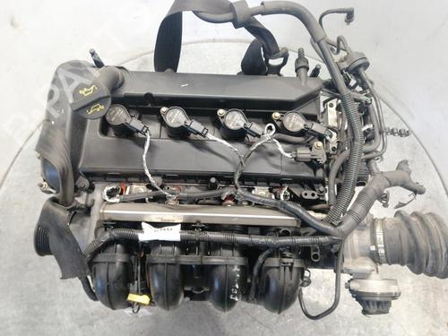 Used Engine FORD FOCUS C-MAX (DM2) [2003-2007]  31377531