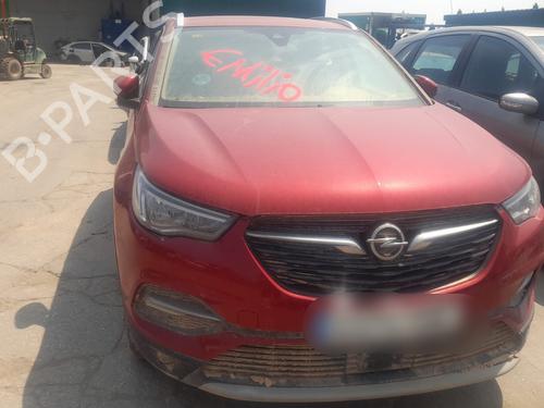 Used Parts OPEL GRANDLAND / GRANDLAND X (A18, P1UO) [2017-2025]  3948415