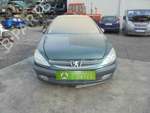 Used Parts PEUGEOT 607 (9D, 9U) 2.2 HDi 4973508