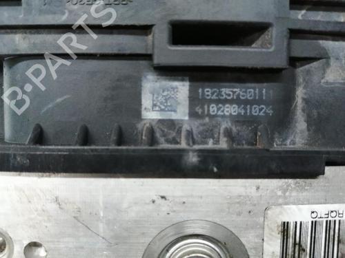 Control unit VW UP! (121, 122, BL1, BL2, BL3, 123) 1.0 | BP34718139M11 - Image 6