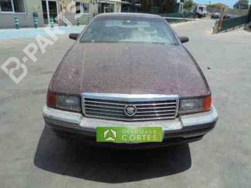 Used Parts CADILLAC ELDORADO Coupe    739830