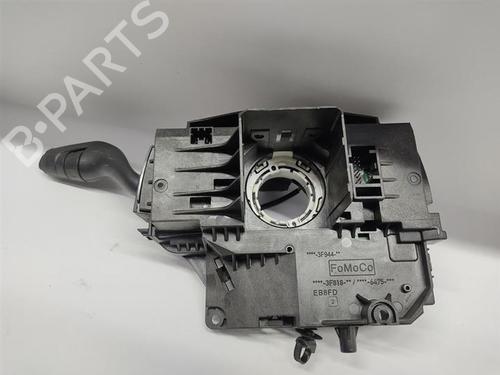 Ratstangsstang FORD KUGA II (DM2) 2.0 TDCi | BP30406377I23 - Image 3