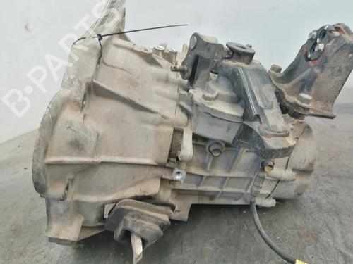 Gearbox KIA CEE'D (JD)  | BP29430621M3 