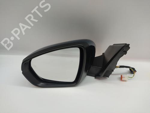 Used Left mirror PEUGEOT 5008 II (MC_, MJ_, MR_, M4_) [2016-2025]  30641935