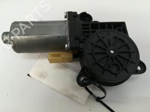 Right front window motor FORD FIESTA V (JH_, JD_) 1.3 | BP10004769E20 