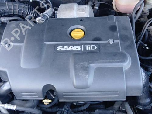 Right headlight SAAB 9-3 (YS3F, E79, D79, D75) 2.2 TiD | BP37181592C29 - Image 10