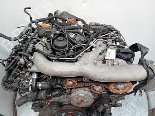 Used Engine Engine 37195236 37195236