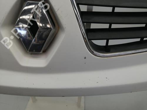 Grill RENAULT TRAFIC II Bus (JL) 2.0 dCi 90 (JL00, JL01, JL0H, JL0M, JL0P, JL0S) | BP34376095C40 - Image 3
