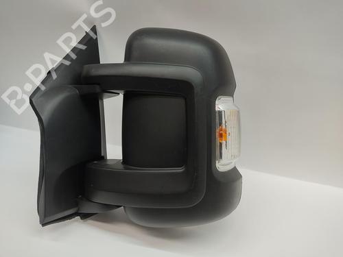Left mirror FIAT DUCATO Van (250_)  | BP29582433C26 