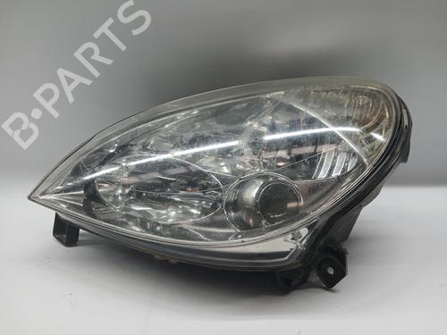 Used Left headlight Left headlight 38415350 38415350
