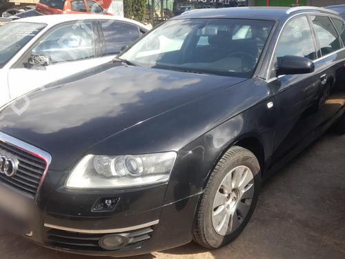 Used Parts AUDI A6 C6 Avant (4F5) [2004-2011]  4263769