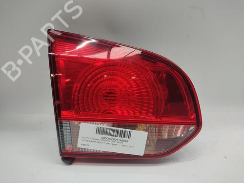 left-tailgate-light-vw-golf-vi-5k1-2008-2009-2010-2011-2012-2013-2014-32444293 main image