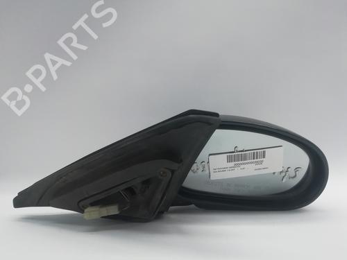 Used Right mirror KIA SHUMA I (FB) 1.5 i 16V (AFB242) (88 hp) 5469270