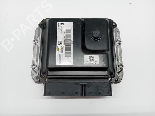 Used Engine control unit (ECU) Engine control unit (ECU) 37594483 37594483