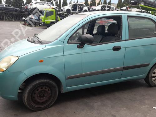 Display monitor CHEVROLET MATIZ (M200, M250) | BP11050997C48 - Image 5