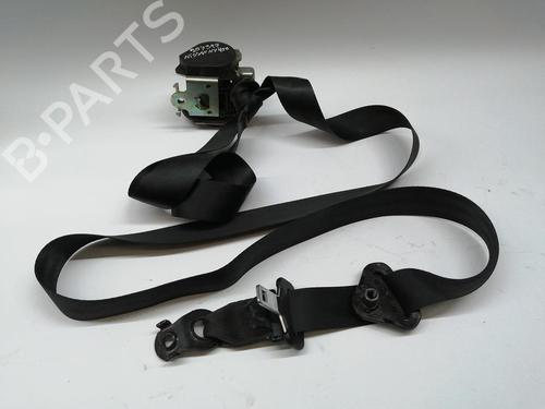 Used Front right seatbelt Front right seatbelt NISSAN NV400 Van (X62, X62B) [2011-2026] 33175576 33175576