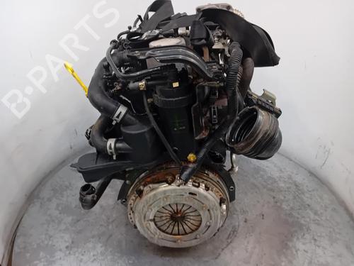 Engine FORD C-MAX (DM2) 1.8 TDCi | BP36648987M1 - Image 4