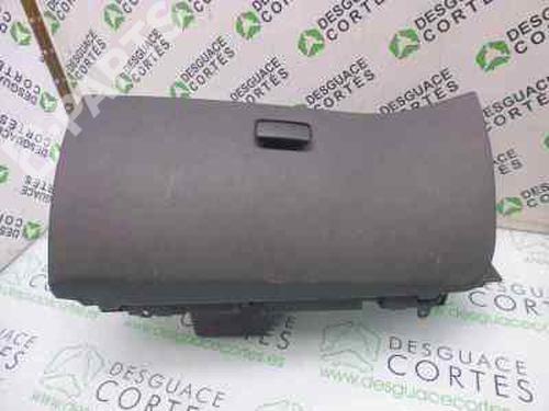 Used Glove box Glove box CITROËN C4 Picasso I MPV (UD_) 2.0 HDi 150 (150 hp) 5452595 5452595