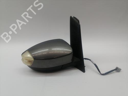Right mirror FORD C-MAX II (DXA/CB7, DXA/CEU)  | BP29235072C27 