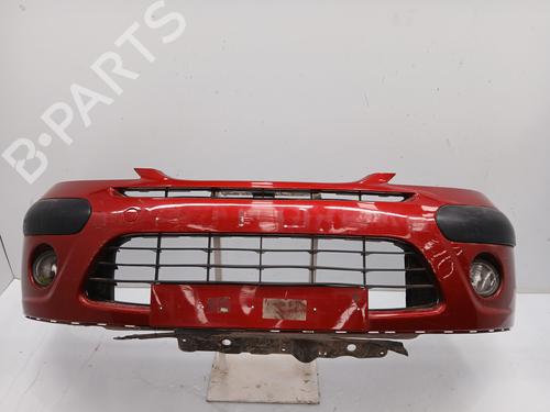 Used Front bumper CITROËN C3 I (FC_, FN_) 1.1 i (60 hp) 27573869