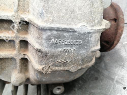 Rear differential AUDI Q5 (8RB)  | BP28278389M24 
