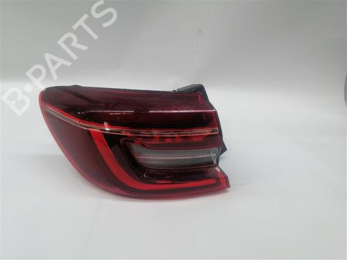 Used Left taillight Left taillight RENAULT CLIO V (B7_) 1.5 Blue dCi 85 (B7AG) (86 hp) 29353816 29353816